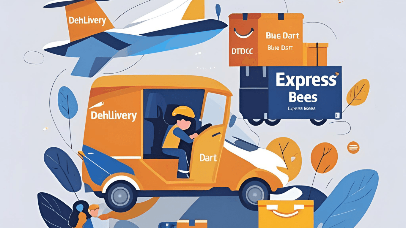 27+ Courier Partners