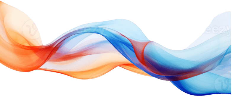 Waves background