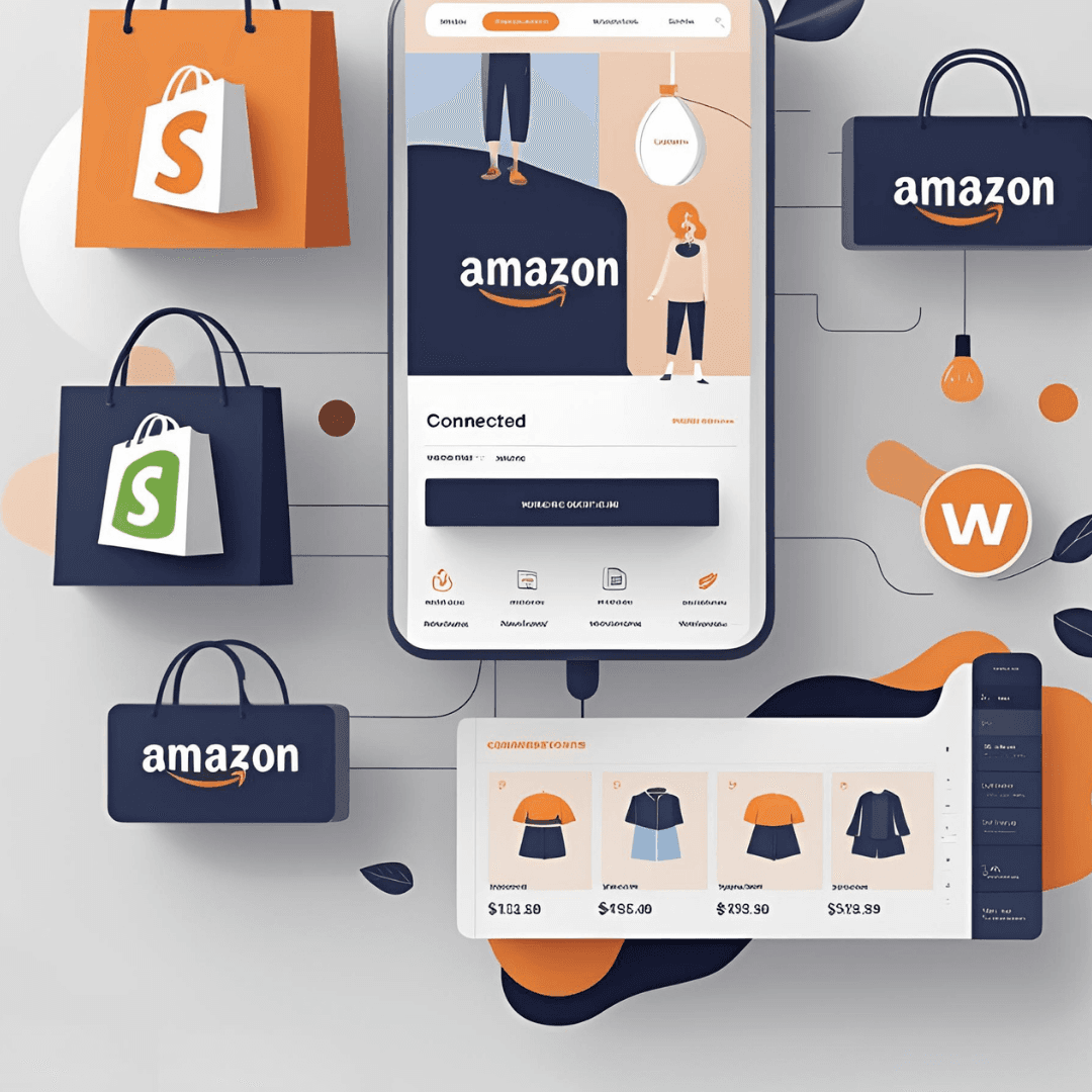 Multi-Channel Integration